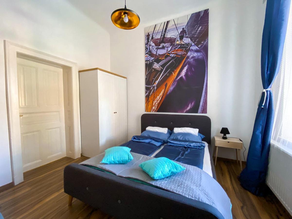 Abigel Vendeghaz Keszthely Villa Eksteriør bilde